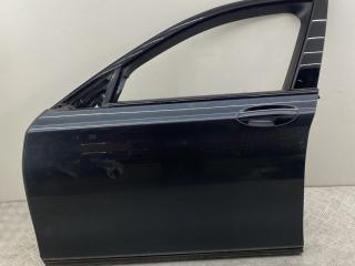 дверь передняя левая BMW 7 серия G11/G12 G11 2018, 3.0 л., B57 D30 A, дизель, АКПП, singapore grau metallic (b41), седан, полный привод, правый руль, 41517423699, 7423699