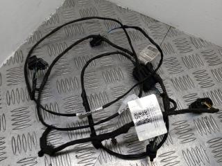 проводка датчиков парковки BMW 4 серия F32/F33 [рестайлинг] 2018, 3.0 л., B58 B30 A, бензин, АКПП, купе, задний привод, правый руль, 61129337191, 9337191