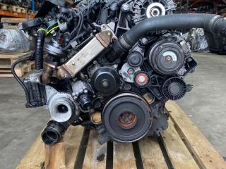 двигатель BMW 1 серия E81/E82/E87/E88 [рестайлинг] 2007, 2.0 л., N47 D20 A, дизель, АКПП, N47D20, N47D20A