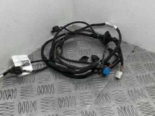 проводка датчиков парковки Mercedes-Benz C-Класс W205 [рестайлинг] 2018, 2.0 л., M 274.920, бензин, АКПП, 149u белый (polarweiss), универсал