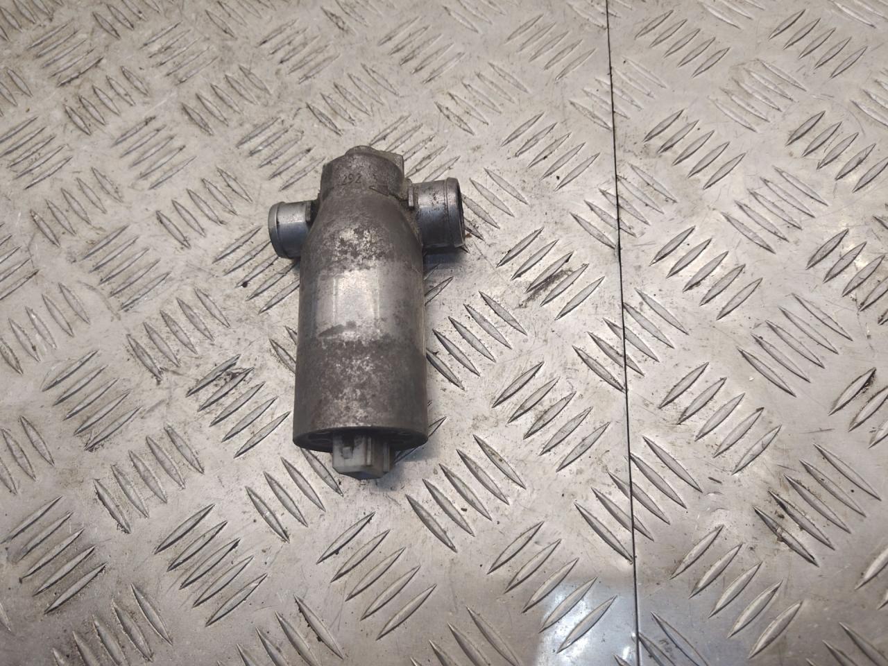 клапан холостого хода BMW X5 E53 2003, 3.0 л., M54 B30 (306S3), бензин, АКПП, 1744713, 0280140545 - фото №1