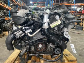 двигатель Mercedes-Benz CLS-Класс C219 2008, 3.0 л., OM 642.920, дизель, АКПП, OM642920