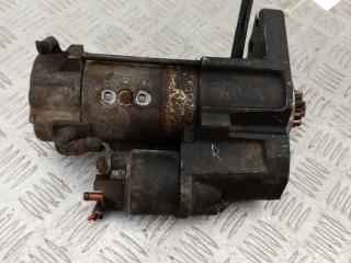 стартер Land Rover Range Rover Sport 1 поколение 2006, 2.7 л., 276DT, дизель, АКПП, NAD500080, MS4280001941