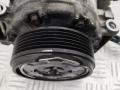 компрессор кондиционера BMW 3 серия E90/E91/E92/E93 2007, 3.0 л., M57 D30 (306D3), дизель, МКПП, 6924792, 64526924792 - фото №3