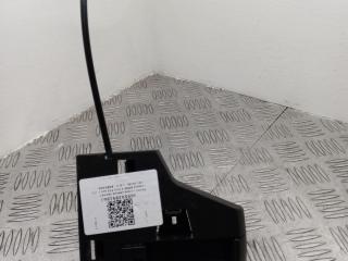 ручка складывания задней спинки BMW 4 серия F32/F33 [рестайлинг] 2018, 3.0 л., B58 B30 A, бензин, АКПП, купе, задний привод, правый руль, 1241780100