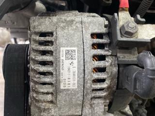 генератор BMW 3 серия F30/F31/F34 [рестайлинг] 2016, 2.0 л., B47 D20 A, дизель, МКПП, седан, 7640131