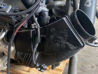 патрубок турбины BMW 5 серия G30/G31 G30 2020, 2.0 л., B48 B20 B, бензин, АКПП, sophistograu a90, седан, задний привод, правый руль, 13718663614, 8663614