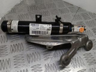 вакуумный ресивер Mercedes-Benz C-Класс W205 [рестайлинг] 2018, 2.0 л., M 274.920, бензин, АКПП, 149u белый (polarweiss), универсал, A2058604700