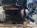 двигатель Mercedes-Benz Sprinter 1 поколение (W901-905) [рестайлинг] W903 2005, 2.7 л., OM 612.981, дизель, МКПП, задний привод, OM612981, 612981, OM612 - фото №4