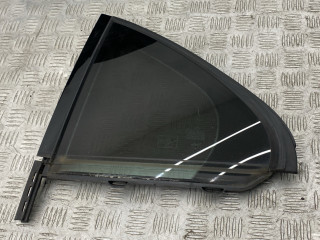 форточка задняя левая Mercedes-Benz C AMG W205 2017, 4.0 л., M 177.980, бензин, АКПП, 197, седан, задний привод, правый руль, A205300555