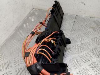 блок предохранителей BMW 5 серия E60/E61 [рестайлинг] 2008, 3.0 л., M57 D30 (306D3), дизель, АКПП, задний привод, правый руль, 61146957330