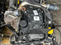 двигатель Nissan Qashqai 1 поколение [рестайлинг] 2010, 2.0 л., M9R, дизель, МКПП, передний привод, M9R832, M9R - фото №4