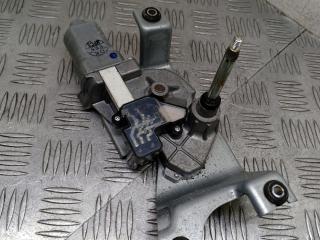 моторчик заднего стеклоочистителя (дворника) BMW X5 M F85 2018, 4.4 л., S63 B44 B, бензин, АКПП, внедорожник 5 дв., полный привод, правый руль, 61627318710, 7318710