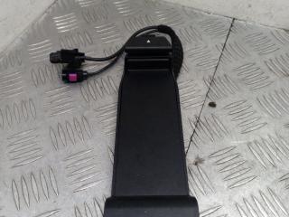 переходник для зарядки BMW 5 серия F07/F10/F11 2011, 3.0 л., N57 D30 A, дизель, АКПП, sophistog brillan metallic (a90), универсал, задний привод, правый руль, 84109215827