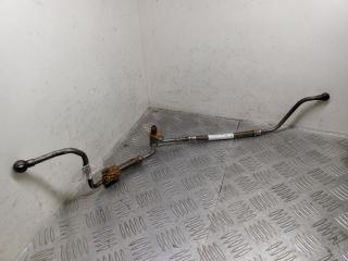 масляная трубка турбины Jaguar S-Type 1 поколение [рестайлинг] 2007, 2.7 л., AJD, дизель, МКПП