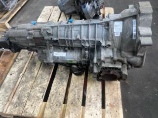КПП автоматическая (АКПП) Audi A4 B6 2004, 3.0 л., ASN, бензин, АКПП, GBH