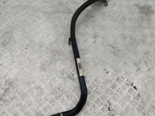 горловина топливного бака BMW 5 серия F07/F10/F11 F10 2011, 3.0 л., N57 D30 A, дизель, АКПП, carbonschwarz metallic (416), седан, задний привод, правый руль, 7205700