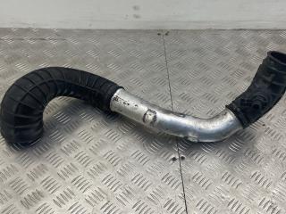 патрубок воздушного фильтра Volvo XC90 1 поколение 2005, 2.4 л., D 5244 T, дизель, робот, 30636854