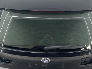 стекло заднее BMW X5 F15 2018, 3.0 л., N57 D30 B, дизель, АКПП, black sapphire metallic (475), внедорожник 5 дв., полный привод, правый руль