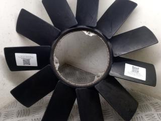 крыльчатка вискомуфты BMW 3 серия E46 [рестайлинг] E46 2005, 3.0 л., M54 B30 (306S3), бензин, АКПП, кабриолет, задний привод, правый руль, 1712058, 11521712058