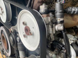 насос гидроусилителя руля Audi A6 4F/C6 2005, 3.0 л., BMK, дизель, АКПП