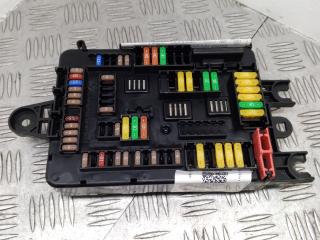 блок предохранителей BMW 4 серия F32/F33 [рестайлинг] 2018, 3.0 л., B58 B30 A, бензин, АКПП, купе, задний привод, правый руль, 9389070, 61149389070