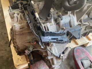 КПП автоматическая (АКПП) Ford B-max 1 поколение 2014, 1.6 л., IQJA, бензин, АКПП, FA6P-7G342-AA