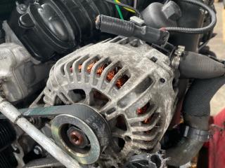 генератор Mini Countryman 1 поколение 2012, 2.0 л., N47 C20 A, дизель, МКПП