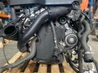 двигатель BMW 5 серия G30/G31 G30 2020, 2.0 л., B48 B20 B, бензин, АКПП, sophistograu a90, седан, задний привод, правый руль, B48B20, B48B20A, B48B20B, B48