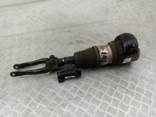 пневмостойка передняя BMW 7 серия G11/G12 G11 2018, 3.0 л., B57 D30 A, дизель, АКПП, singapore grau metallic (b41), седан, полный привод, правый руль, 6877559, 37106877559, 37106899043, 6899043