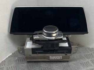 магнитола BMW 7 серия G11/G12 G11 2018, 3.0 л., B57 D30 A, дизель, АКПП, singapore grau metallic (b41), седан, полный привод, правый руль, 65506805326, 6805326, 65826829077, 6829077, 8780768, 65128780768