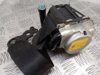 ремень безопасности Mercedes-Benz C-Класс W205 [рестайлинг] 2018, 2.0 л., M 274.920, бензин, АКПП, 149u белый (polarweiss), универсал, 34208008B