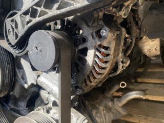 генератор Citroen DS3 1 поколение 2013, 1.6 л., 5FV (EP6CDT), бензин, МКПП