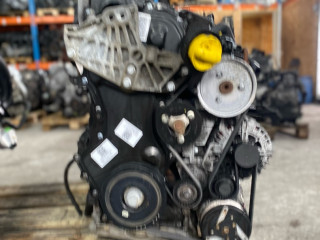 двигатель Renault Trafic 2 поколение [рестайлинг] 2010, 2.0 л., M9R 760, дизель, МКПП, передний привод, M9R780, M9R786, M9R782