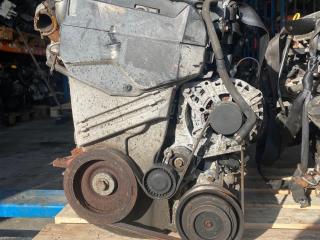 двигатель Renault Megane 3 поколение 2014, 1.5 л., K9K 636, дизель, МКПП, K9K636