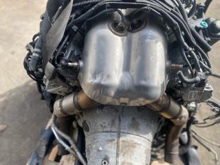 катализатор BMW X5 M F85 2018, 4.4 л., S63 B44 B, бензин, АКПП, внедорожник 5 дв., полный привод, правый руль, 18327847985, 18327847986, 7847985, 7847986