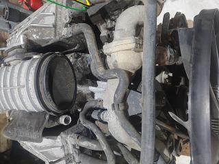 турбина Land Rover Range Rover 3 поколение [рестайлинг] 2006, 4.2 л., 428PS, бензин, АКПП