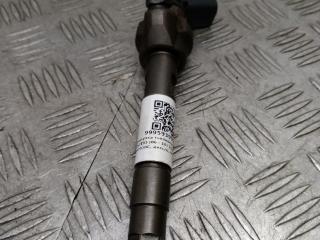 форсунка BMW 3 серия E90/E91/E92/E93 [рестайлинг] 2010, 2.0 л., N47 D20 C, дизель, МКПП, 0445110, 8506548, 13538506548, 0445110597