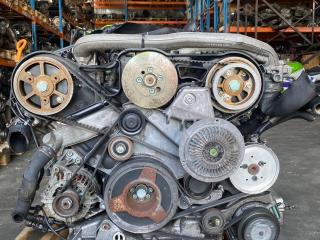 двигатель Audi A4 B6 2005, 2.5 л., BDG, дизель, АКПП