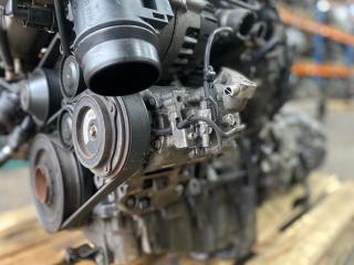 компрессор кондиционера BMW 3 серия E90/E91 [рестайлинг] 2011, 2.0 л., N47 D20 C, дизель, МКПП, 9223694, 64529223694, 6SBU14A, 9225703, 64529225703