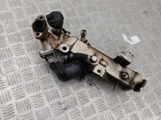 охладитель EGR / Радиатор EGR BMW 1 серия F20/F21 2014, 2.0 л., N47 D20 C, дизель, МКПП, 7810751, 11717810751