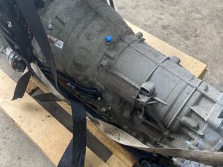 КПП автоматическая (АКПП) BMW X6 E71 [рестайлинг] 2012, 3.0 л., N57 D30 A, дизель, АКПП, 7630575, 24007630575