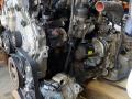 двигатель Hyundai i30 1 поколение 2009, 1.6 л., D4FB, дизель, АКПП - фото №3