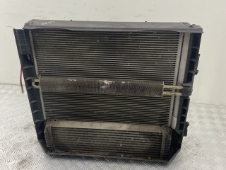 кассета радиаторов BMW X5 E70 [рестайлинг] E70 2012, 3.0 л., N57 D30 A, дизель, АКПП, alpinweiß iii ( 300), внедорожник 5 дв., полный привод, правый руль, 7586775