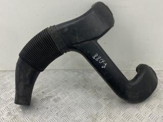 воздухозаборник BMW X5 E70 [рестайлинг] E70 2012, 3.0 л., N57 D30 A, дизель, АКПП, alpinweiß iii ( 300), внедорожник 5 дв., полный привод, правый руль, 8518060, 13718518060