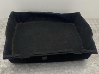 обшивка багажника BMW X1 F48 2016, 2.0 л., B47 C20 A, дизель, МКПП, alpinweiß iii (300), внедорожник 5 дв., полный привод, правый руль, 51477425349, 7425349