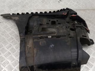 Крепление бампера заднего BMW 7 серия G11/G12 G11 2018, 3.0 л., B57 D30 A, дизель, АКПП, singapore grau metallic (b41), седан, полный привод, правый руль, 51127357147, 7357147