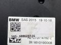 блок управления sas BMW 7 серия G11/G12 G11 2018, 3.0 л., B57 D30 A, дизель, АКПП, singapore grau metallic (b41), седан, полный привод, правый руль, 6886237 - фото №4