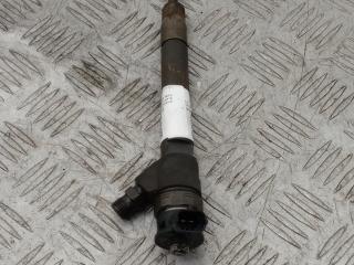 форсунка Renault Scenic 3 поколение 2011, 1.6 л., R9M 402, дизель, МКПП, 0445110414