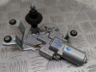 моторчик заднего стеклоочистителя (дворника) BMW X3 G01 [рестайлинг] G01 2024, 2.0 л., B48 B20 A, бензин, АКПП, black sapphire, внедорожник 5 дв., полный привод, правый руль, 67637407264, 7407264